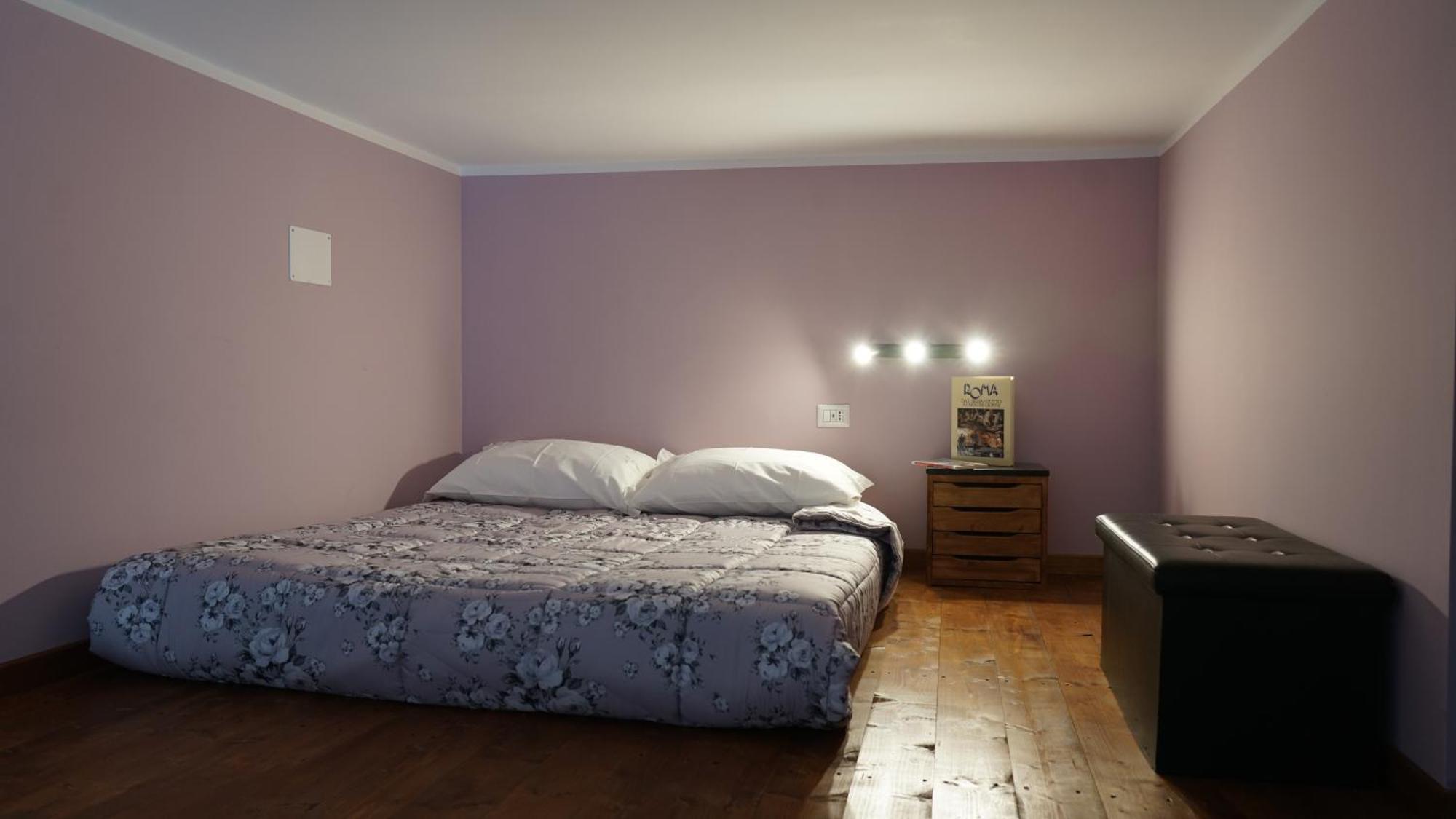 Capitolina - Appartement Rome