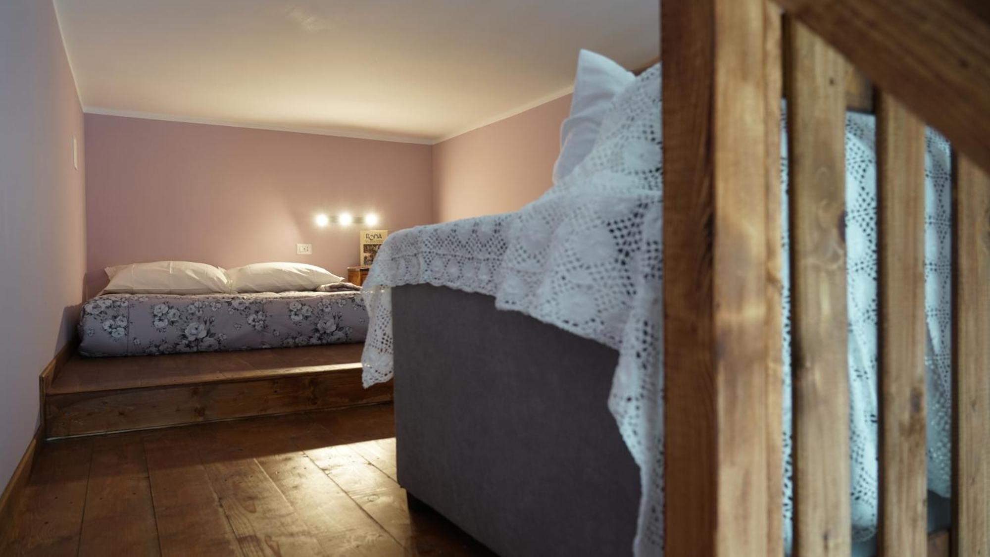 Appartement Capitolina - Rome
