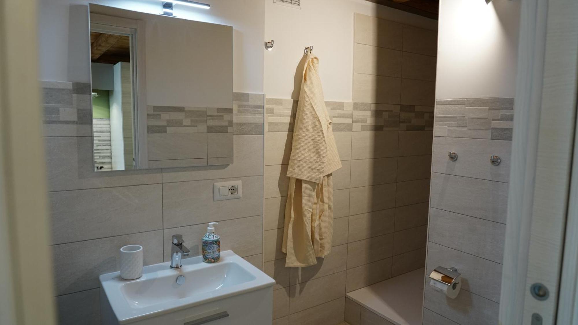 Capitolina - Appartement Rome