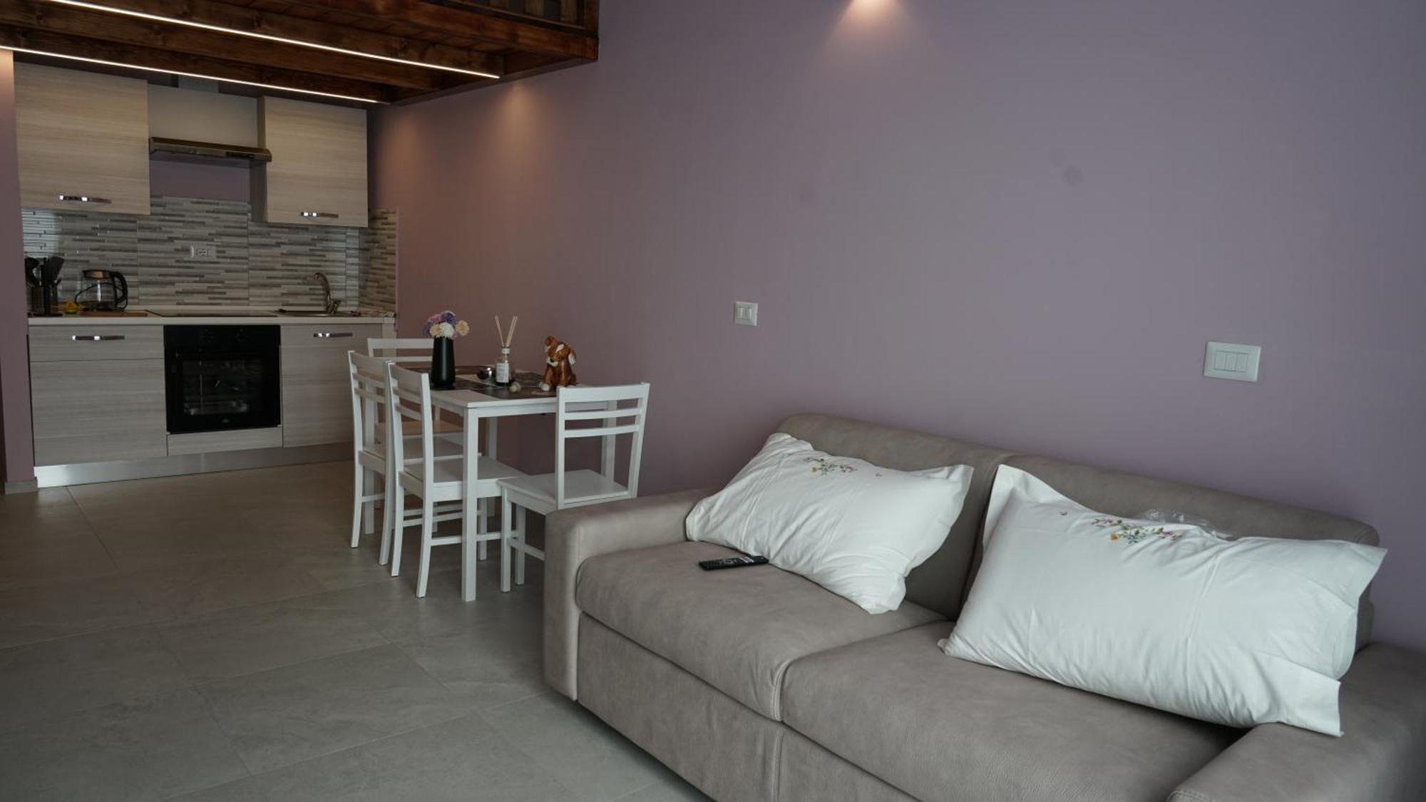 Appartement Capitolina - Rome